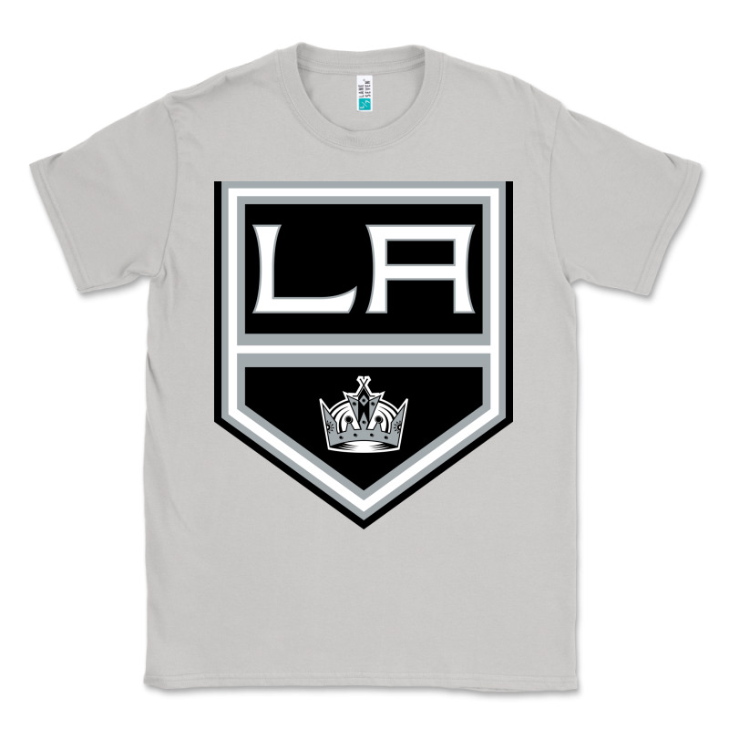 The La Kings Classic Tee by linhVisuals | Teevron