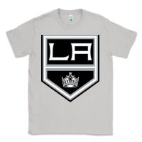Moon Dust the LA kings Classic Tee - linhVisuals