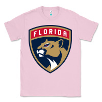 Bubblegum Pink the  panthers Classic Tee - linhVisuals