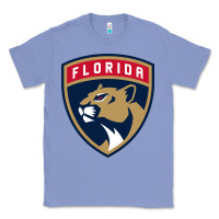 Colony Blue the  panthers Classic Tee - linhVisuals