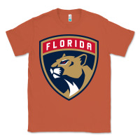 The  Panthers Classic Tee | Teevron