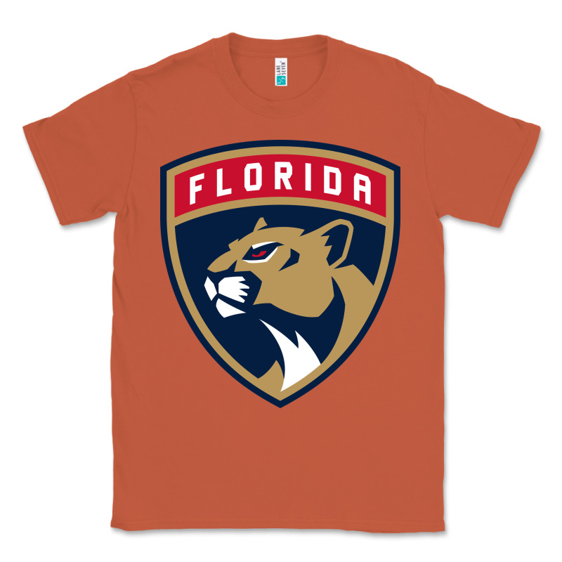 The  Panthers Classic Tee by linhVisuals | Teevron