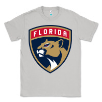 Moon Dust the  panthers Classic Tee - linhVisuals