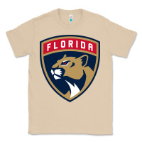 Mushroom the  panthers Classic Tee - linhVisuals