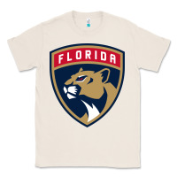 Natural the  panthers Classic Tee - linhVisuals