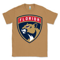 Toasted Coconut the  panthers Classic Tee - linhVisuals