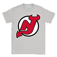 Moon Dust the NJ devils Classic Tee - linhVisuals