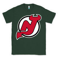 The Nj Devils Classic Tee | Teevron