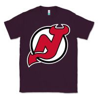 The Nj Devils Classic Tee | Teevron