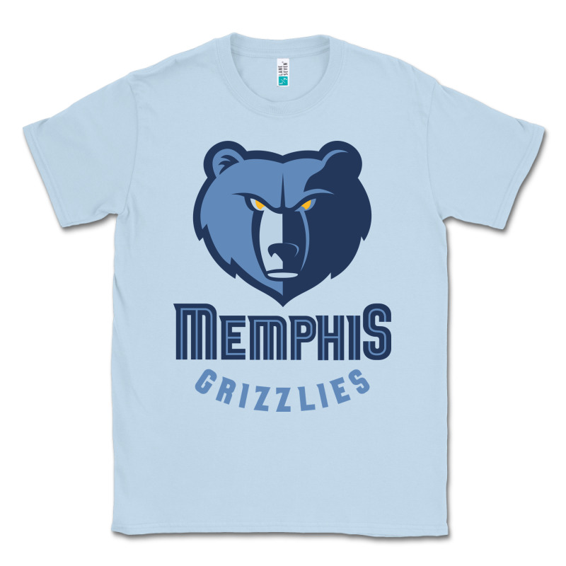Memphis Classic Tee by linhVisuals | Teevron