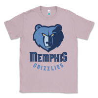 Lilac memphis Classic Tee - linhVisuals