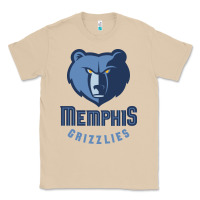 Mushroom memphis Classic Tee - linhVisuals