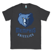 Smoke memphis Classic Tee - linhVisuals