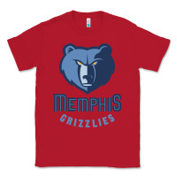 Memphis Classic Tee | Teevron