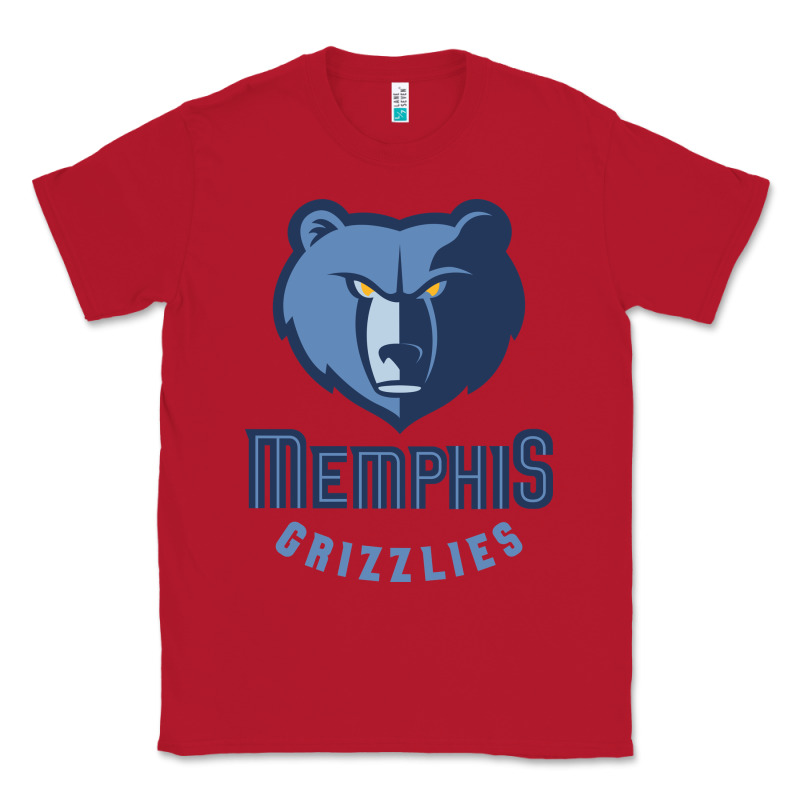 Memphis Classic Tee by linhVisuals | Teevron
