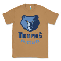 Toasted Coconut memphis Classic Tee - linhVisuals