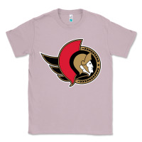Lilac the senators Classic Tee - linhVisuals