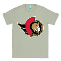 Matcha the senators Classic Tee - linhVisuals