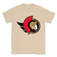 Mushroom the senators Classic Tee - linhVisuals