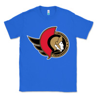 True Royal the senators Classic Tee - linhVisuals