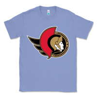 Colony Blue the senators Classic Tee - linhVisuals