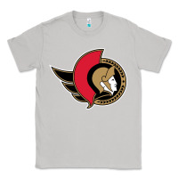 Moon Dust the senators Classic Tee - linhVisuals