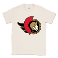 The Senators Classic Tee | Teevron