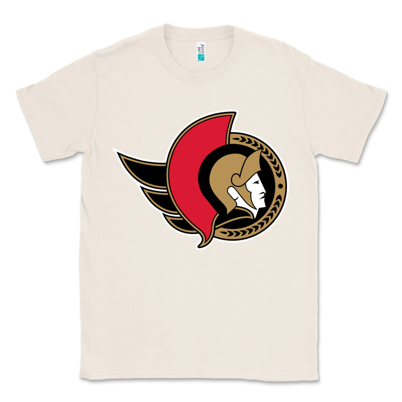 The Senators Classic Tee by linhVisuals | Teevron