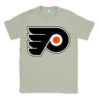 Matcha the philadelphia Classic Tee - linhVisuals