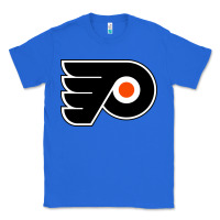 True Royal the philadelphia Classic Tee - linhVisuals