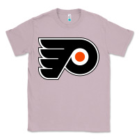 Lilac the philadelphia Classic Tee - linhVisuals