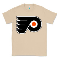Mushroom the philadelphia Classic Tee - linhVisuals