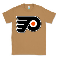 Toasted Coconut the philadelphia Classic Tee - linhVisuals