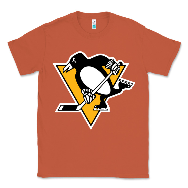 The  Penguins Classic Tee by linhVisuals | Teevron