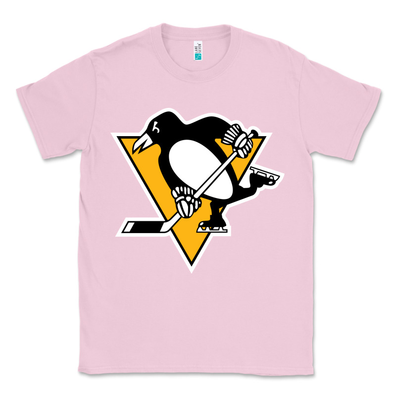 The  Penguins Classic Tee by linhVisuals | Teevron