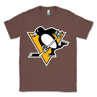 Chestnut the  penguins Classic Tee - linhVisuals
