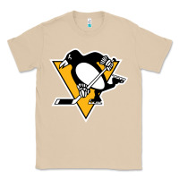 Mushroom the  penguins Classic Tee - linhVisuals