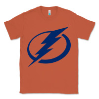 Copper the lightning Classic Tee - linhVisuals
