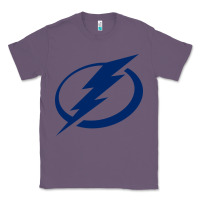 Lavender the lightning Classic Tee - linhVisuals