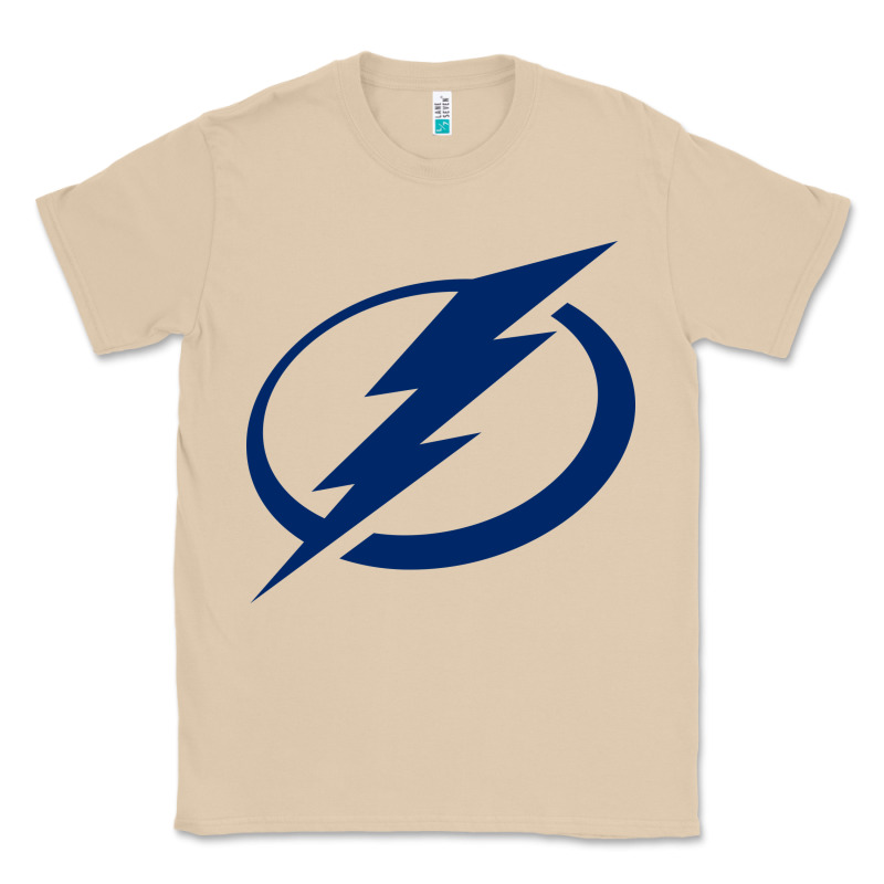 The Lightning Classic Tee by linhVisuals | Teevron