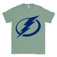Sage the lightning Classic Tee - linhVisuals