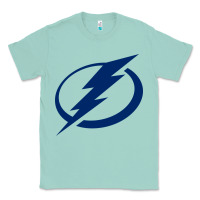 Seafoam the lightning Classic Tee - linhVisuals