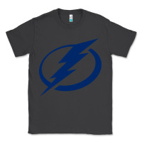 Smoke the lightning Classic Tee - linhVisuals