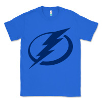 True Royal the lightning Classic Tee - linhVisuals