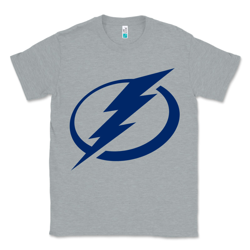 The Lightning Classic Tee by linhVisuals | Teevron