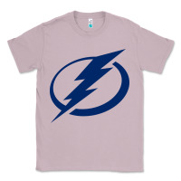 Lilac the lightning Classic Tee - linhVisuals