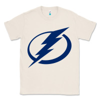 Natural the lightning Classic Tee - linhVisuals