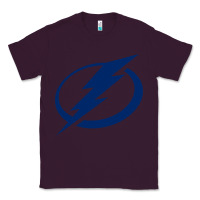 Plum the lightning Classic Tee - linhVisuals