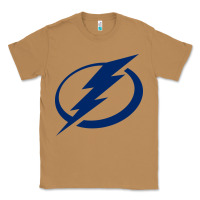 Toasted Coconut the lightning Classic Tee - linhVisuals