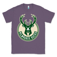 Lavender milwauke Classic Tee - linhVisuals